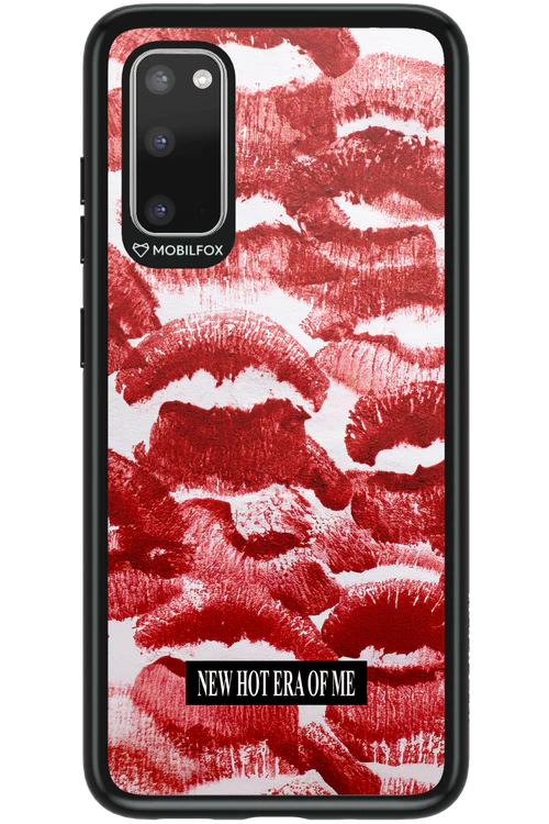 New Era 2.0 - Samsung Galaxy S20