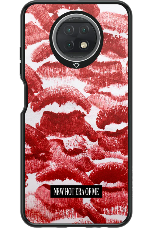 New Era 2.0 - Xiaomi Redmi Note 9T 5G