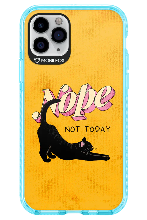Nope, Not Today 2.0 - Apple iPhone 11 Pro - Image 6