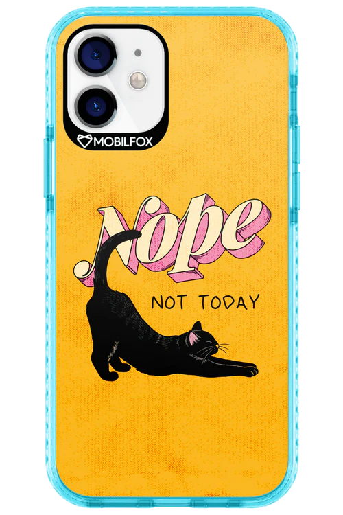 Nope, Not Today 2.0 - Apple iPhone 12 - Image 6