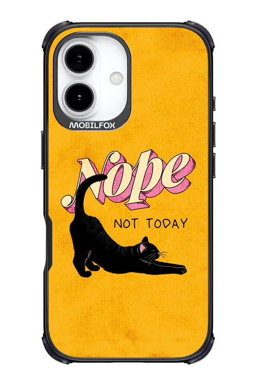Nope, Not Today 2.0 - Apple iPhone 17 - Image 10