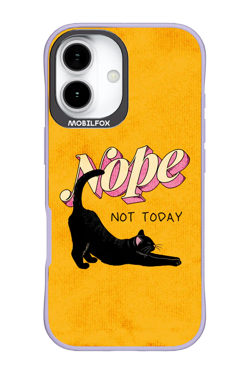Nope, Not Today 2.0 - Apple iPhone 17 - Image 3