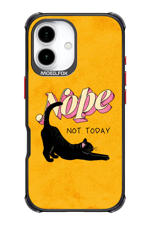 Nope, Not Today 2.0 - Apple iPhone 17 - Image 7