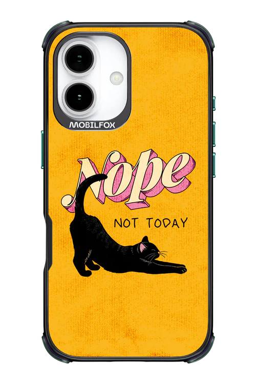 Nope, Not Today 2.0 - Apple iPhone 17 - Image 8