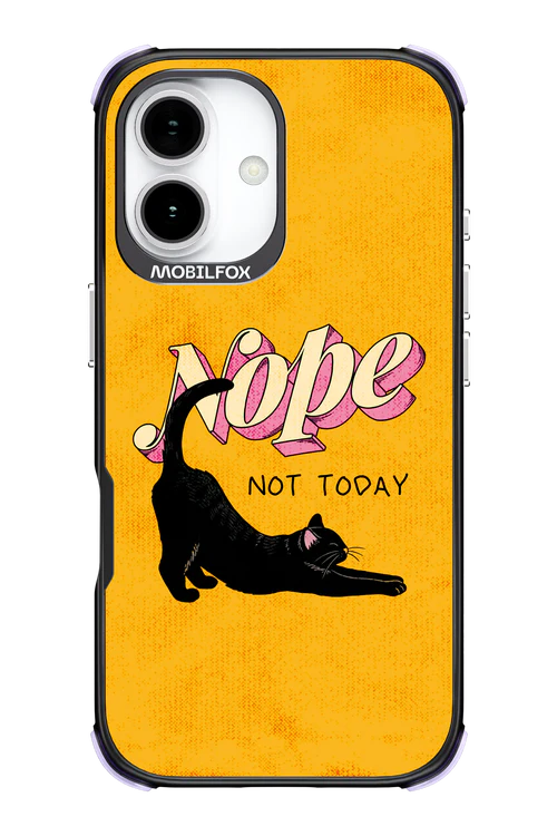 Nope, Not Today 2.0 - Apple iPhone 17 - Image 9