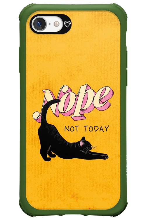 Nope, Not Today 2.0 - Apple iPhone 7 - Image 16