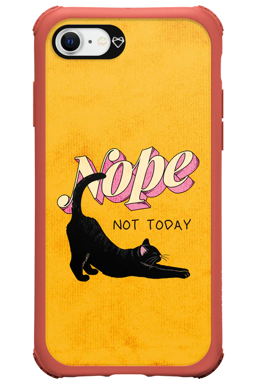 Nope, Not Today 2.0 - Apple iPhone 8 - Image 19