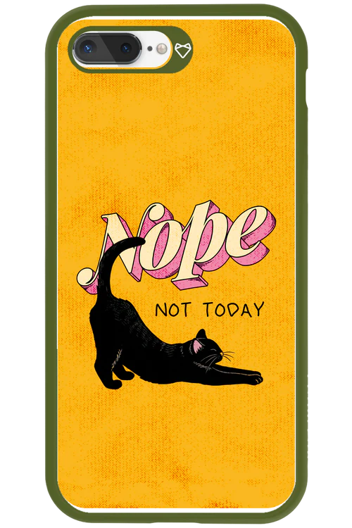 Nope, Not Today 2.0 - Apple iPhone 8 Plus - Image 2