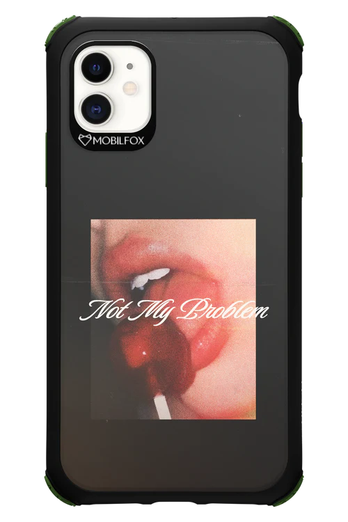 Not My Problem II 2.0 - Apple iPhone 11 - Image 10