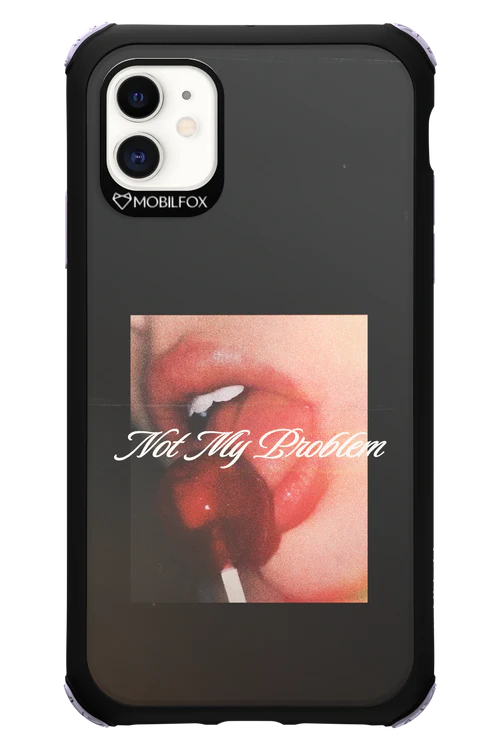 Not My Problem II 2.0 - Apple iPhone 11 - Image 11