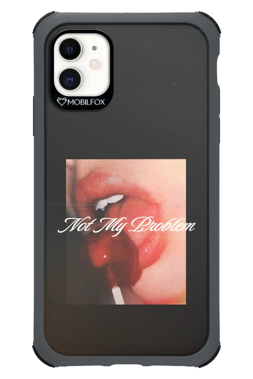 Not My Problem II 2.0 - Apple iPhone 11 - Image 12
