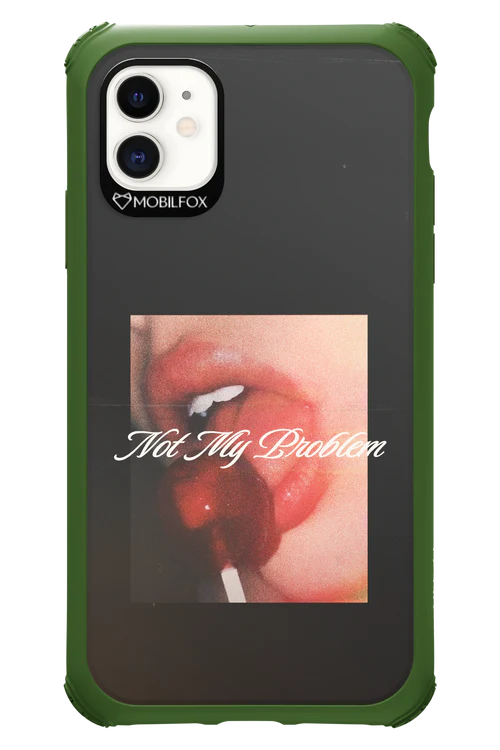 Not My Problem II 2.0 - Apple iPhone 11 - Image 15