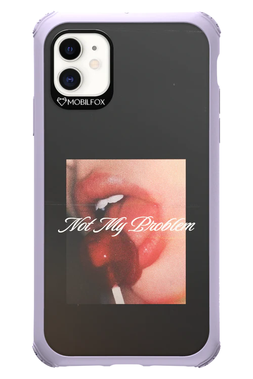 Not My Problem II 2.0 - Apple iPhone 11 - Image 16
