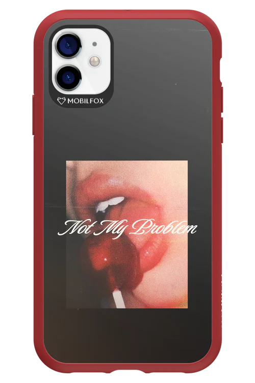 Not My Problem II 2.0 - Apple iPhone 11 - Image 5