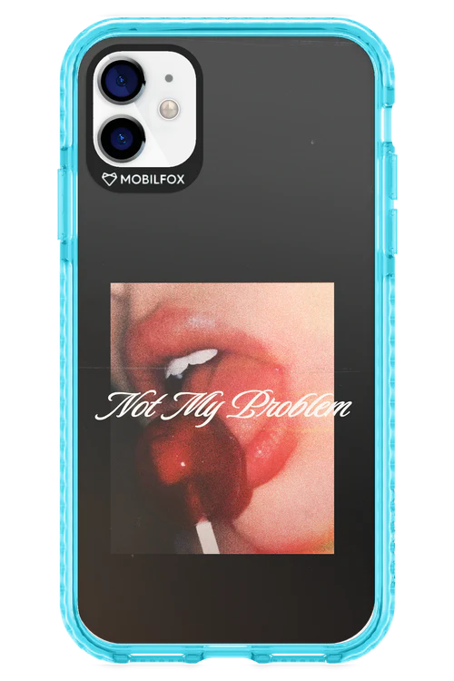 Not My Problem II 2.0 - Apple iPhone 11 - Image 6