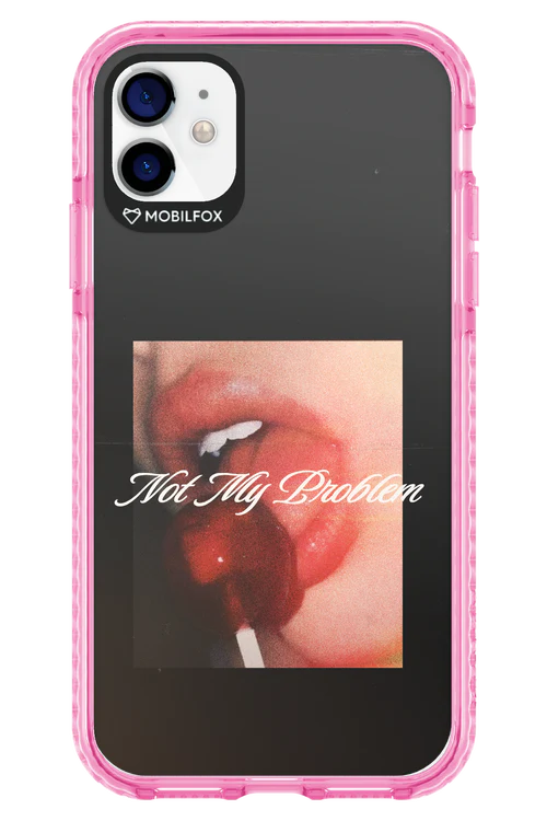Not My Problem II 2.0 - Apple iPhone 11 - Image 7