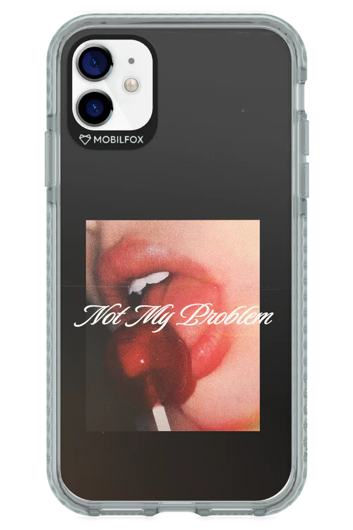 Not My Problem II 2.0 - Apple iPhone 11 - Image 8