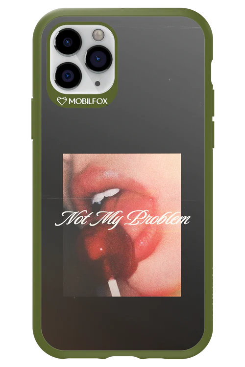 Not My Problem II 2.0 - Apple iPhone 11 Pro - Image 2