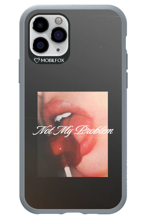 Not My Problem II 2.0 - Apple iPhone 11 Pro - Image 3