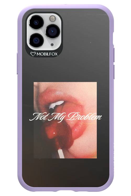 Not My Problem II 2.0 - Apple iPhone 11 Pro - Image 4