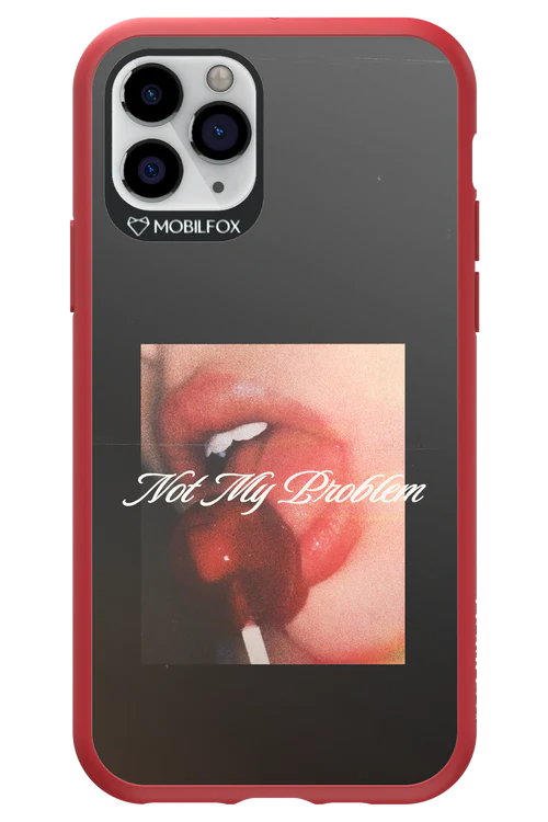Not My Problem II 2.0 - Apple iPhone 11 Pro - Image 5