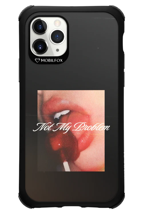 Not My Problem II 2.0 - Apple iPhone 11 Pro - Image 9