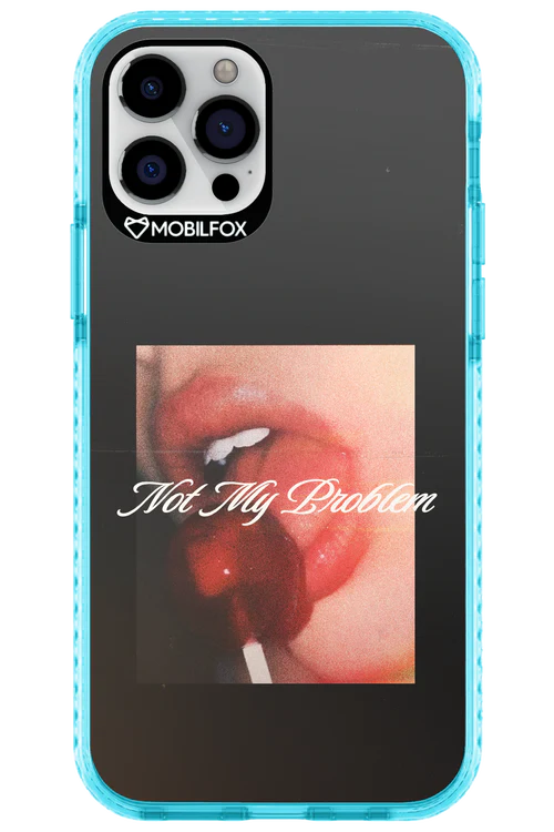 Not My Problem II 2.0 - Apple iPhone 12 Pro - Image 6