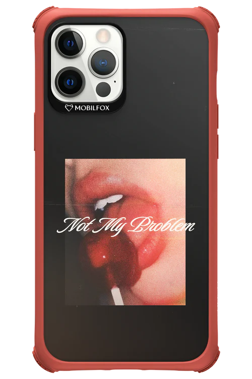 Not My Problem II 2.0 - Apple iPhone 12 Pro Max - Image 21