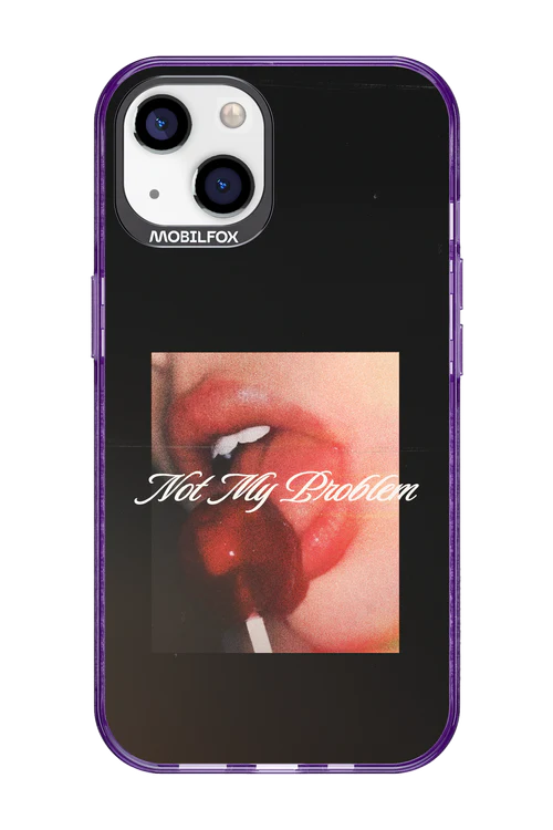 Not My Problem II 2.0 - Apple iPhone 13 - Image 13