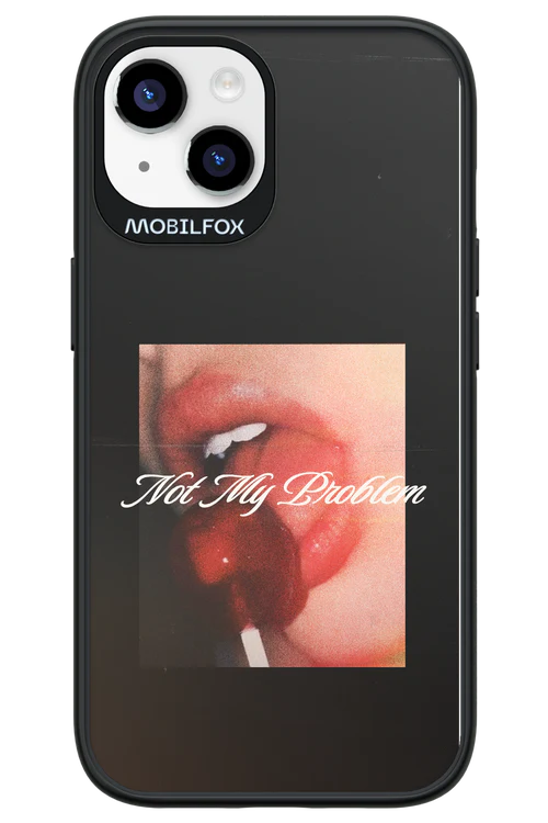 Not My Problem II 2.0 - Apple iPhone 14 - Image 10