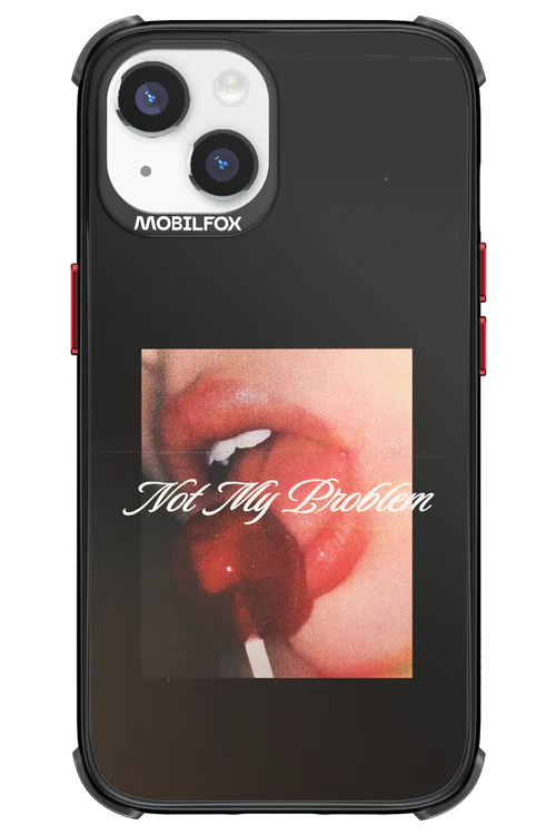 Not My Problem II 2.0 - Apple iPhone 14 - Image 13