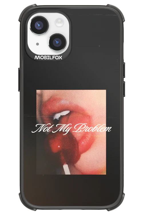 Not My Problem II 2.0 - Apple iPhone 14 - Image 17