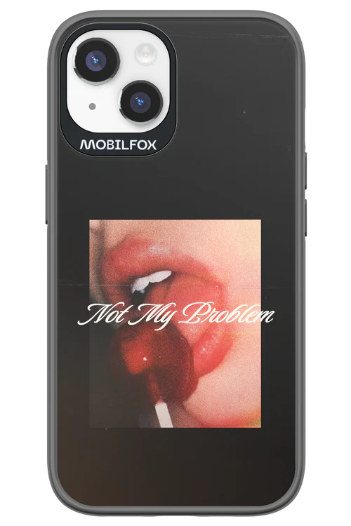 Not My Problem II 2.0 - Apple iPhone 14 - Image 2