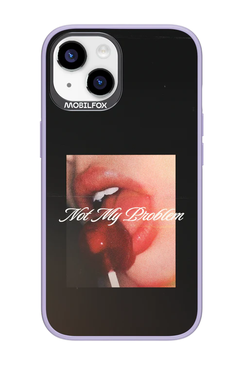 Not My Problem II 2.0 - Apple iPhone 14 - Image 3
