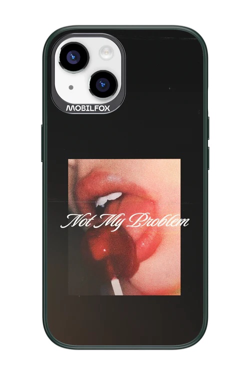 Not My Problem II 2.0 - Apple iPhone 14 - Image 4