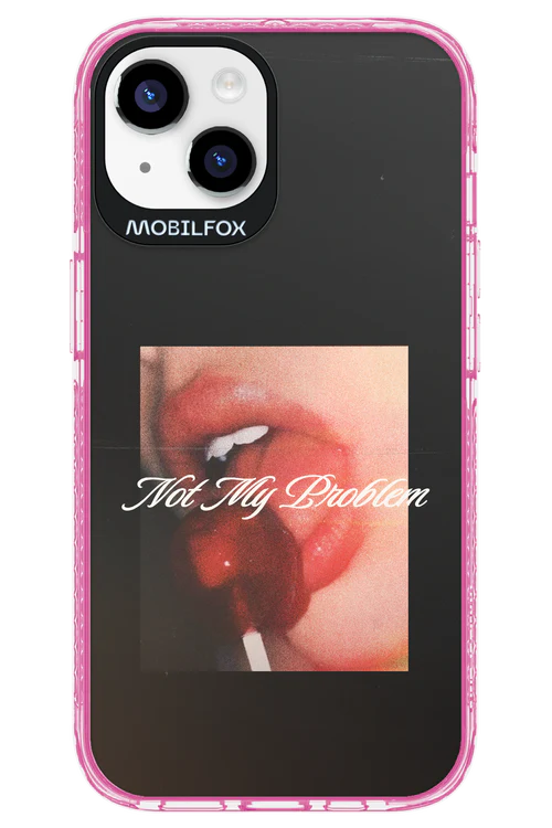 Not My Problem II 2.0 - Apple iPhone 14 - Image 5