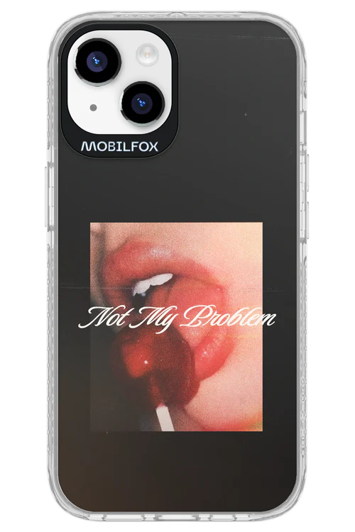 Not My Problem II 2.0 - Apple iPhone 14 - Image 6