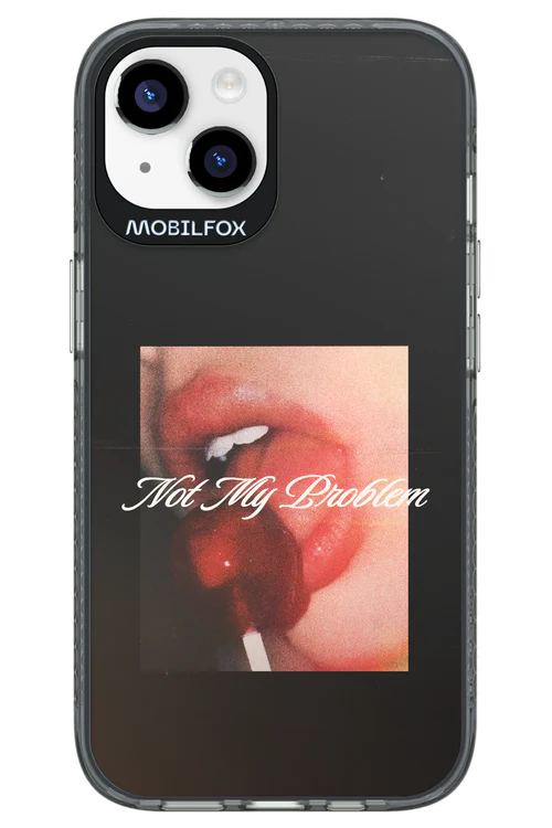 Not My Problem II 2.0 - Apple iPhone 14 - Image 7