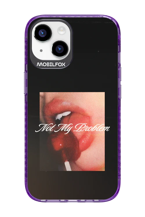 Not My Problem II 2.0 - Apple iPhone 14 - Image 9