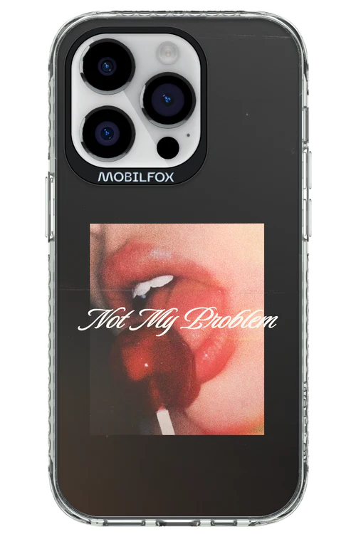 Not My Problem II 2.0 - Apple iPhone 14 Pro - Image 11