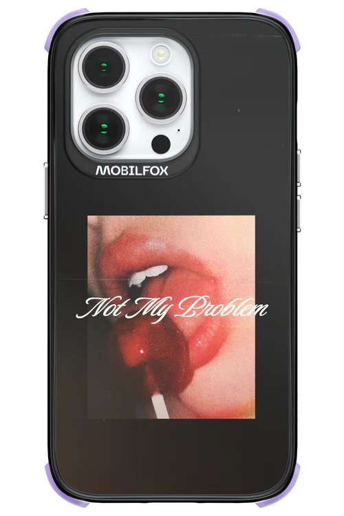 Not My Problem II 2.0 - Apple iPhone 14 Pro - Image 15