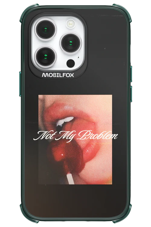 Not My Problem II 2.0 - Apple iPhone 14 Pro - Image 19