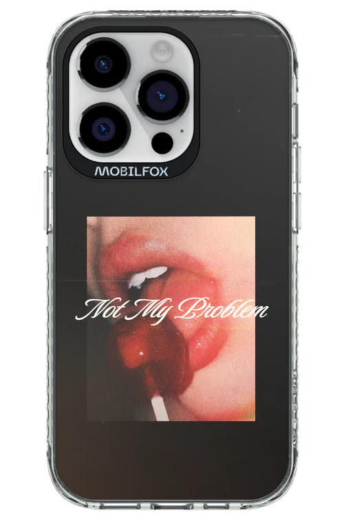 Not My Problem II 2.0 - Apple iPhone 14 Pro - Image 6