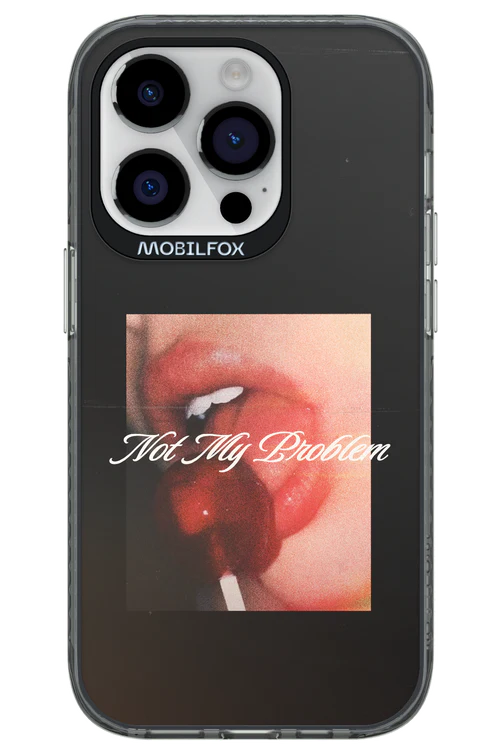 Not My Problem II 2.0 - Apple iPhone 14 Pro - Image 7