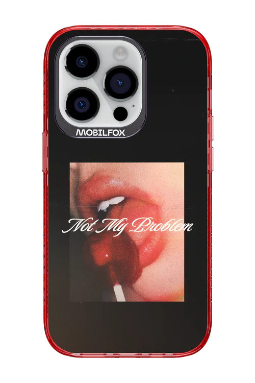 Not My Problem II 2.0 - Apple iPhone 14 Pro - Image 8