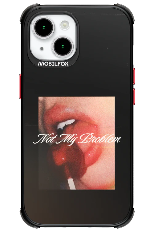 Not My Problem II 2.0 - Apple iPhone 15 - Image 12