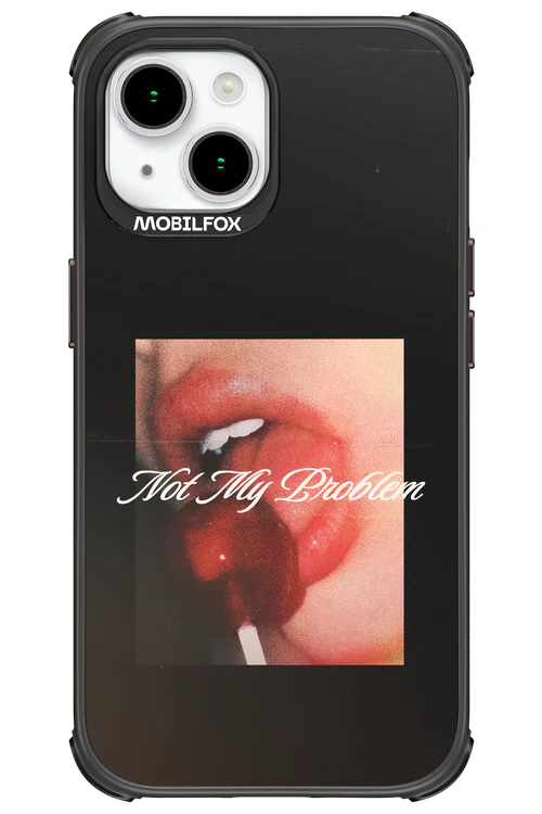 Not My Problem II 2.0 - Apple iPhone 15 - Image 15