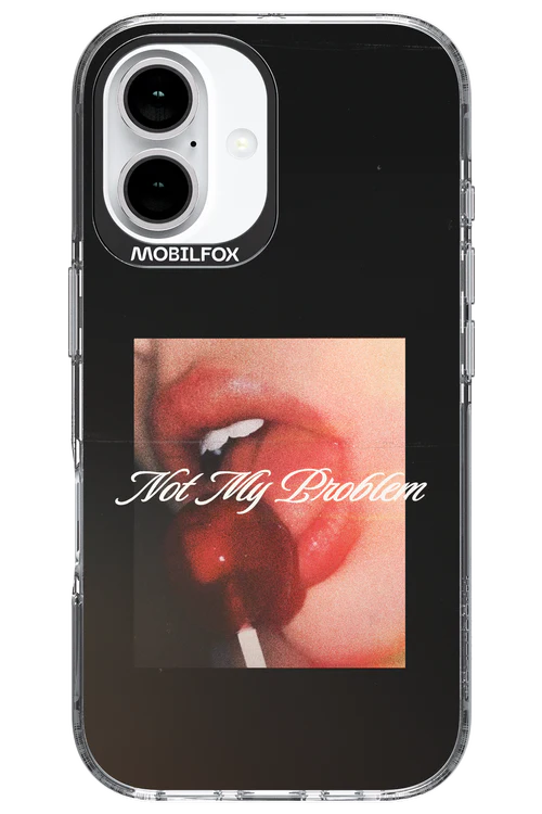 Not My Problem II 2.0 - Apple iPhone 16 - Image 10