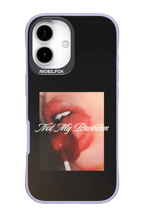 Not My Problem II 2.0 - Apple iPhone 17 - Image 3