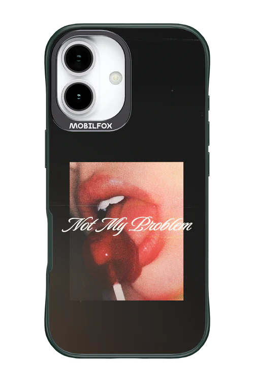 Not My Problem II 2.0 - Apple iPhone 17 - Image 4
